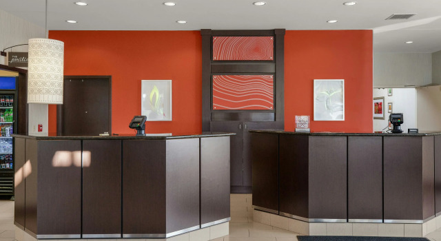 Hilton Garden Inn Fargo