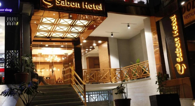Sabon Hotel, Prenota Hotel Hotel economici a Addis Abeba