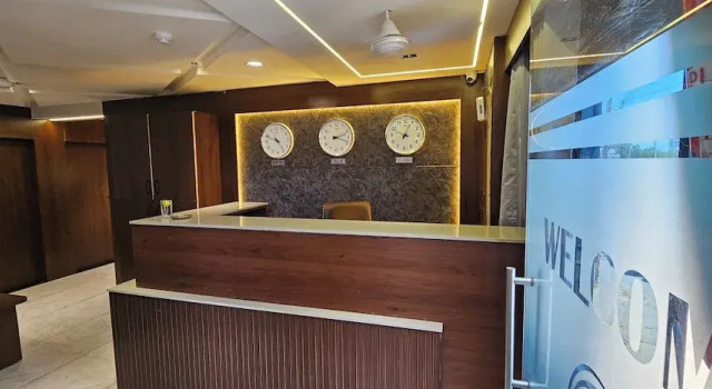 Hotel Shagun Inn Bopal, Réserver Hôtel Bodakdev Gujarat