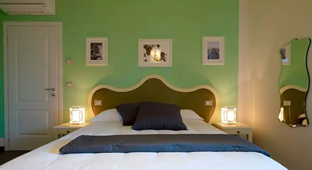 Locanda Alla Mano, Book Hotel Forlimpopoli Emilia-Romagna