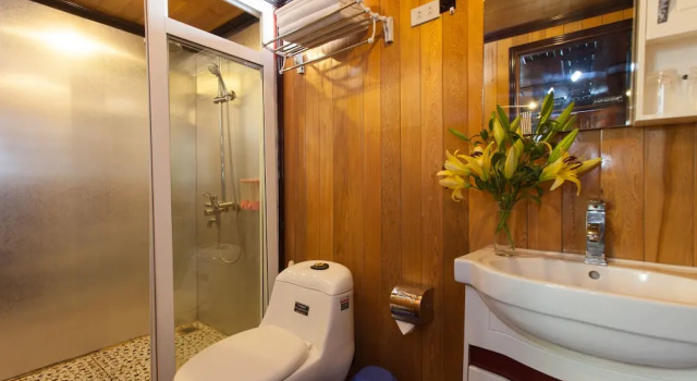Номер Standard Golden Star Cruise