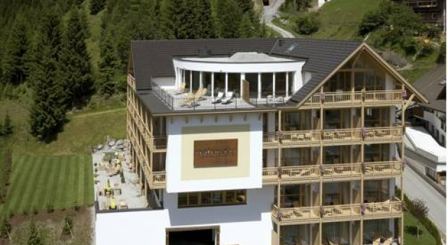 Natürlich Hotel mit Charakter