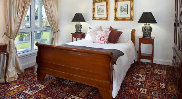 Люкс Deluxe Katoomba Manor