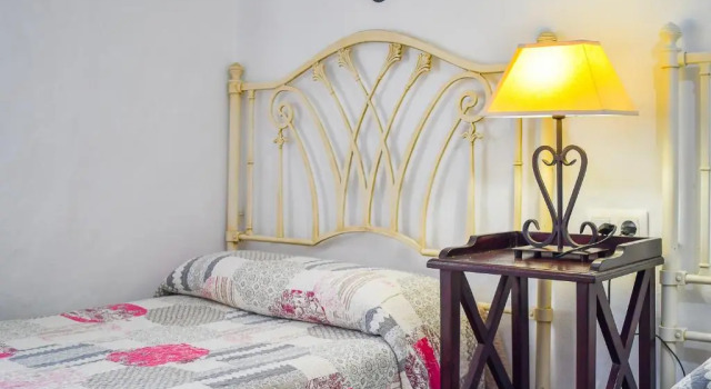 Вилла с 3 комнатами Villas Dehesa Roche Viejo