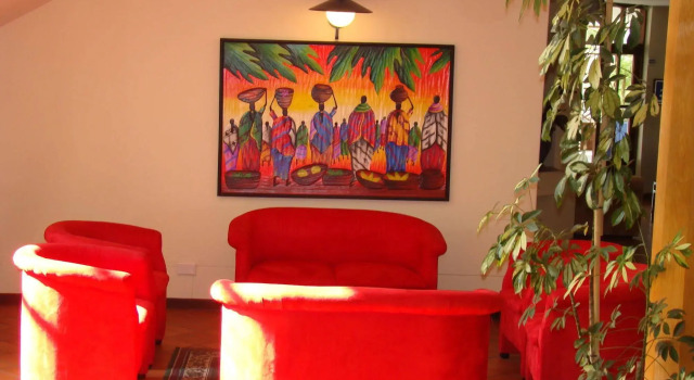 Bayview Hotel