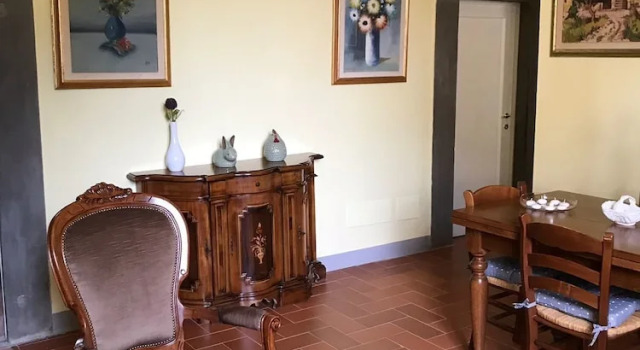Casa Volpini, Забронировать Отель Отели Кьянти 3 звезды, 3*