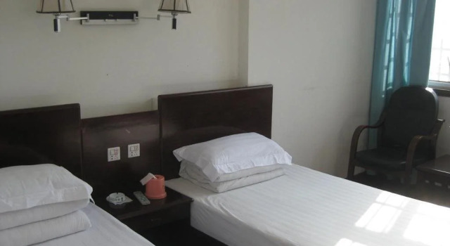 Jiangyan District Jingning Hotel, Book Hotel Jiangyan Jiangsu