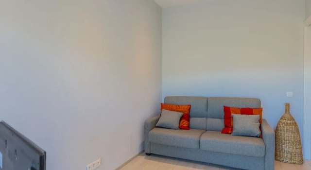 Bellet Hills Vi4193, Rezervasyon Otel Colomars Alpes-Maritimes