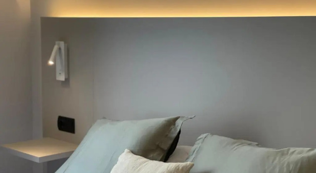 Номер Standard VTZ Hotel San Valero