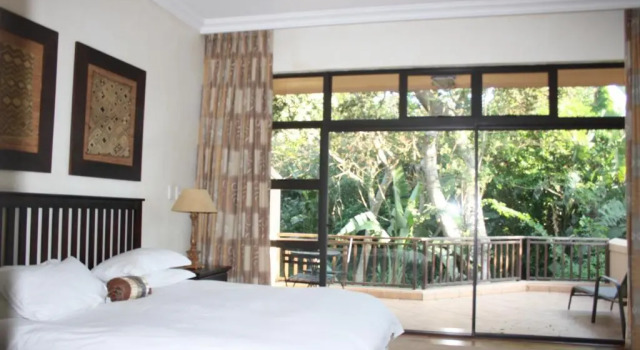 14 Zimbali Chalets