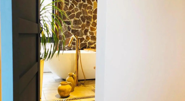 Номер Deluxe Casa Ostia