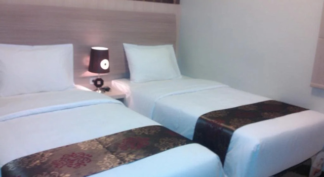Kumala Hotel Banda Aceh