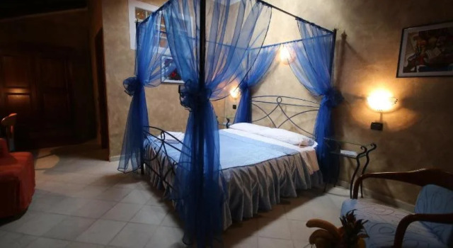 Vila Romeo And Juliet