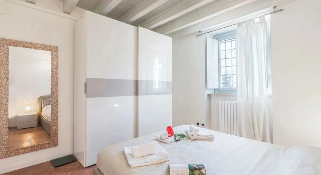 Апартаменты Standard Magnolia House