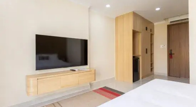 Номер Standard Shankee Hotel VN