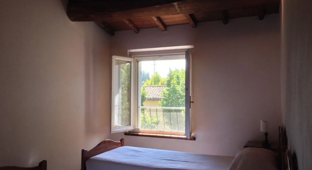 Agriturismo Il Mulino del Vescovo, Réserver Hôtel Giano dell'Umbria 