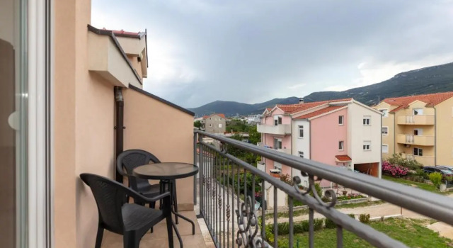 Апартаменты Villa Apartments Kordić