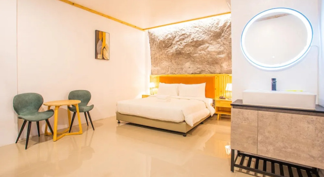 Номер Superior H Boutique Hotel