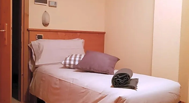 Номер Standard Hotel Cima Piazzi