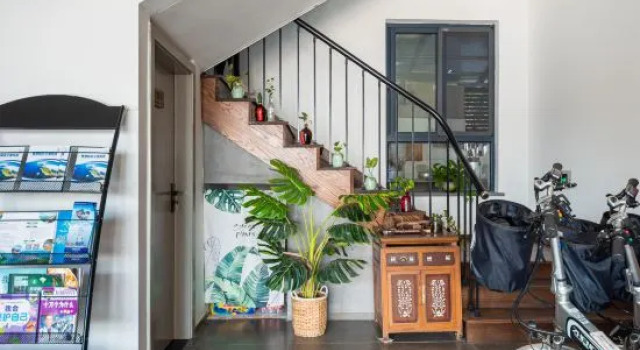 Shengsi Floating Reef · Coffee Seaside Vacation Boutique Accommodation, Buchen Sie Boutique Shengsi Zhejiang