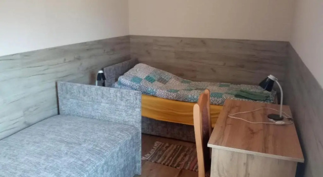 Двухместный номер Standard Budai Vám Apartmanház