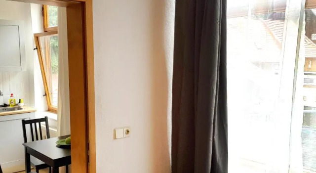 Art Apartment - Harz, Reservar Apartamento Stolberg Saxony-Anhalt