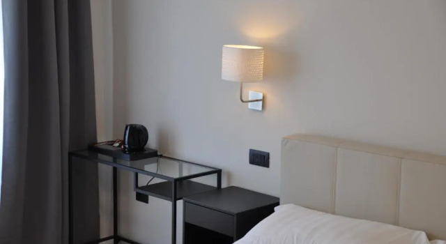 Номер Superior EVA LUXURY ROOMS CAGLIARI