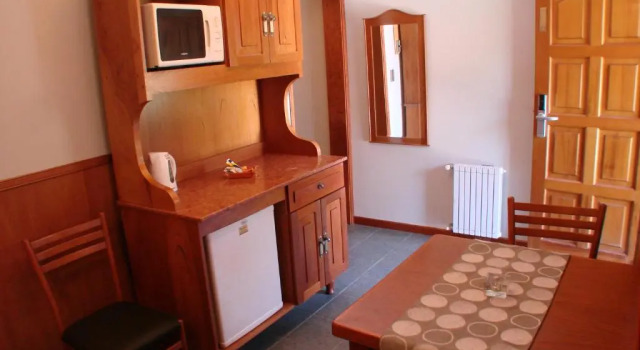 Бунгало San Isidro Apart