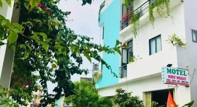 Như Ngọc Motel, Buchen Sie Motel Ca Mau Mekongdelta