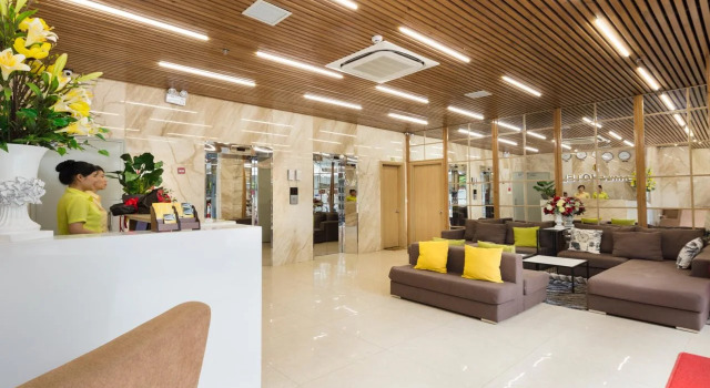 Smile Hotel