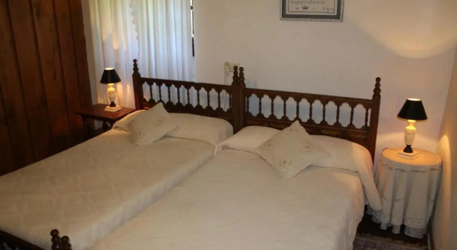Номер Standard Casona de Treviño
