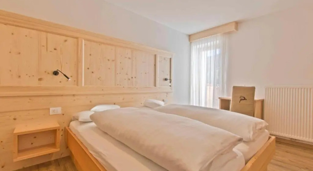 Номер Deluxe Hotel Steinrösl
