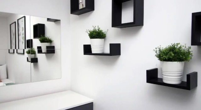 Tavi 3 by Mia Living Modern 1 bedroom apartment