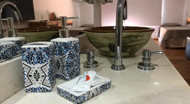 Люкс Classic Costanera Mar Hotel & Suites
