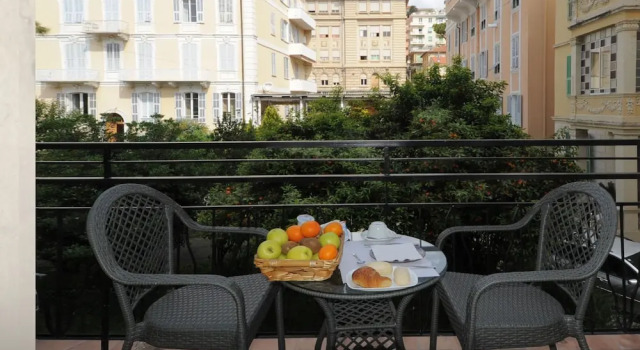 Люкс Hotel Alexander & Spa