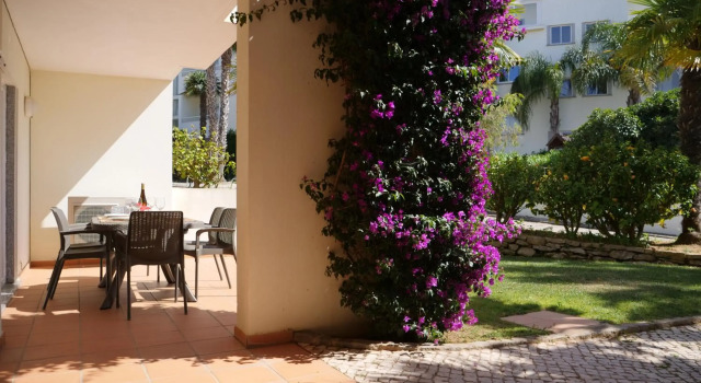 Villa Mós - Beach Apartments, Rezerwuj Apartament Lagos Albufeira