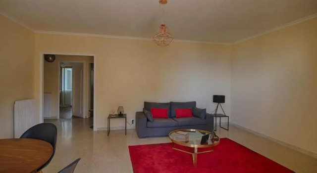 Appartement Ajaccio, 2 pièces, 4 personnes - FR-1-61-572, Varaa Huoneisto Ajaccio 