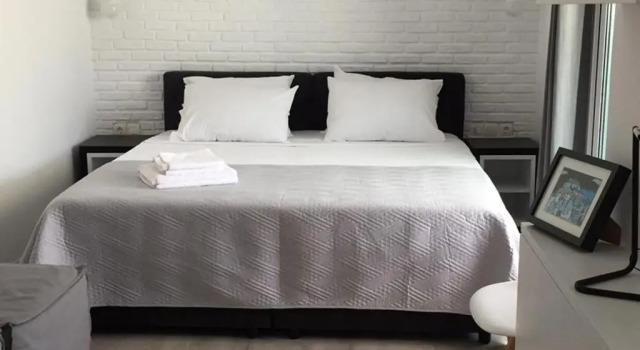 Athens View Loft - 01, Забронировать Отель Неос-Космос Афины, рядом с Холм Филопаппос
