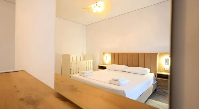 Апартаменты Sanpietro Vacation Apartment 035