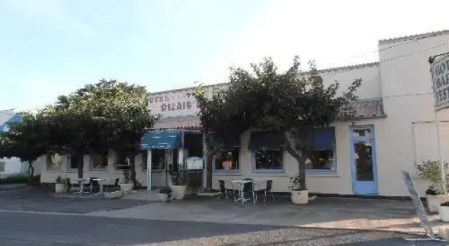 Relais du Mont Saint Loup, Забронировать Отель Агд Canal du Midi