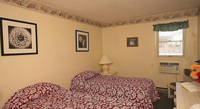 River View Resort