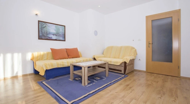 Apartments Alen / Two Bedroom A5, Reserva ahora Apartamento Hoteles en Pula con aparcamiento, Aparcamiento