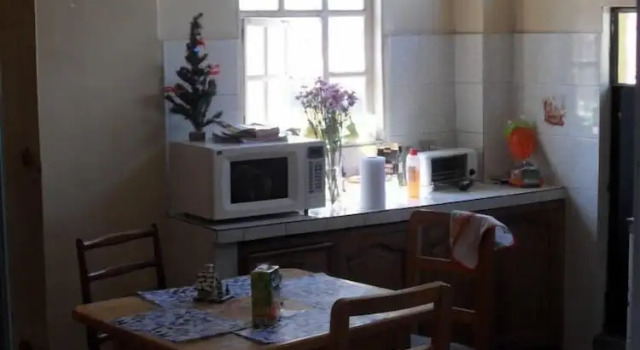 Номер Economy Hostal Volunteer House