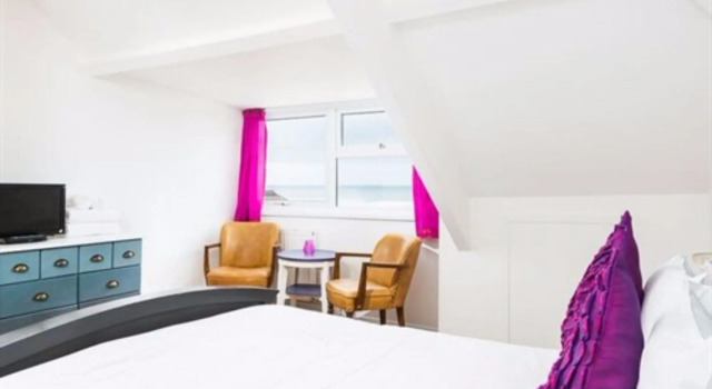Beach House