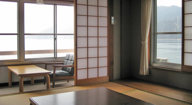 Seaside Katsuragahamaso, Book Hotel Hoteller i Kure med parkering, Parkering