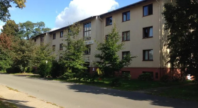 Hotel Glewe