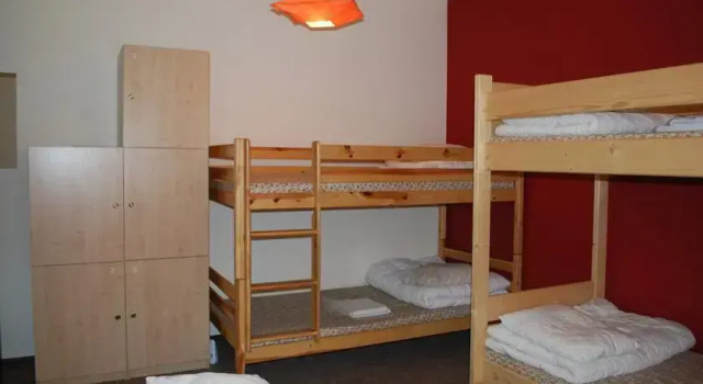 Jopi Hostel Katowice Centrum, Book Hostel Hostels in Silesia, Hostel