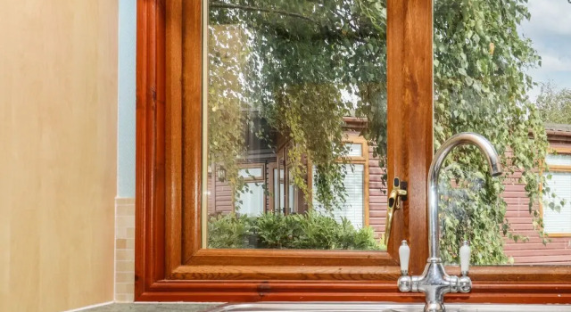 Lodge Two, Country View Park, Забронировать Отель Отели Англии 3 звезды, 3*