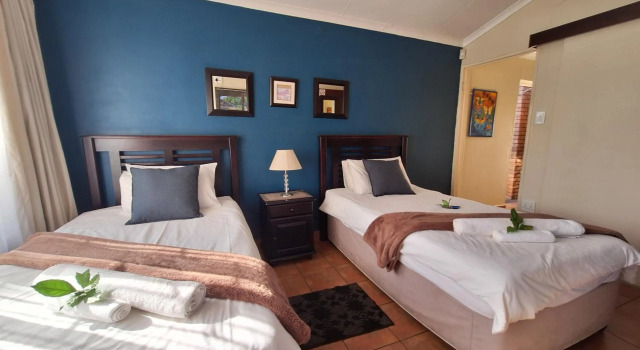 Cycas Guest House