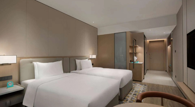 Wyndham Changzhou Xinbei
